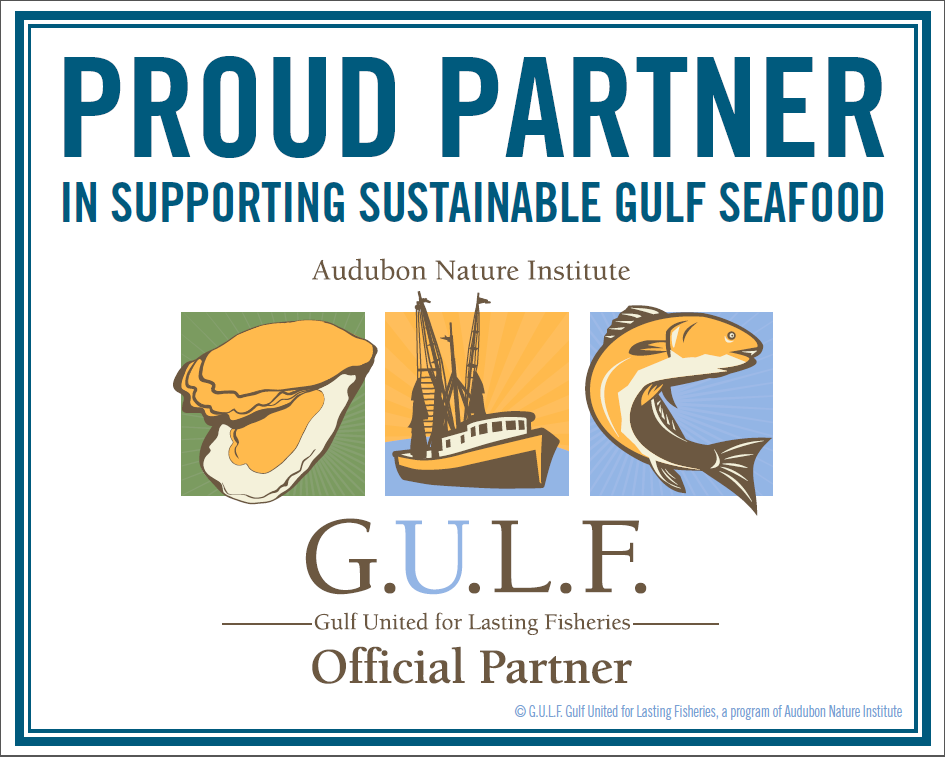 GULF Partner Logo